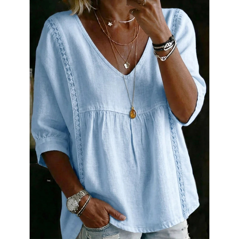 🔥Light Blue