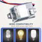 ❄️ Summer Sale: 30% Off! 💡Smart Motion Sensor Light Switch – Automatic Lighting for Hallways, Stairways, Bathrooms, and Storage Rooms