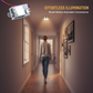 ❄️ Summer Sale: 30% Off! 💡Smart Motion Sensor Light Switch – Automatic Lighting for Hallways, Stairways, Bathrooms, and Storage Rooms