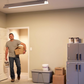 ❄️ Summer Sale: 30% Off! 💡Smart Motion Sensor Light Switch – Automatic Lighting for Hallways, Stairways, Bathrooms, and Storage Rooms