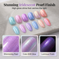 🥳2026 HOT SALE💞6-Piece Gel Nail Polish Pen Set✨