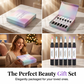 🥳2026 HOT SALE💞6-Piece Gel Nail Polish Pen Set✨