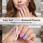 🥳2026 HOT SALE💞6-Piece Gel Nail Polish Pen Set✨