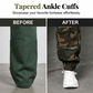 🎁New Arrival 50% OFF💥Women's Camouflage Cargo Jogger Pants
