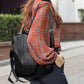 🎁New Arrival 50% OFF💥Ladies' Stylish Large Capacity Backpack👜