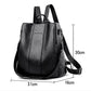 🎁New Arrival 50% OFF💥Ladies' Stylish Large Capacity Backpack👜