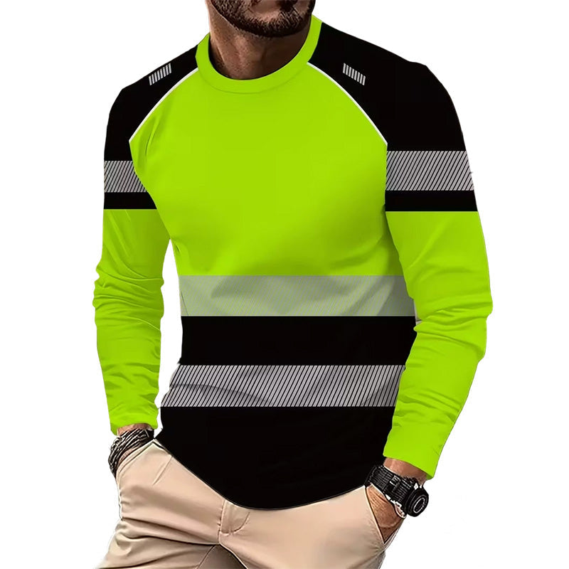 Black Green #1
