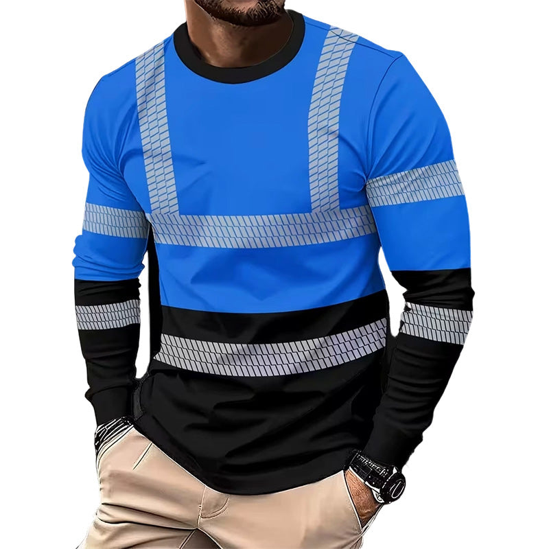 Black Blue #1