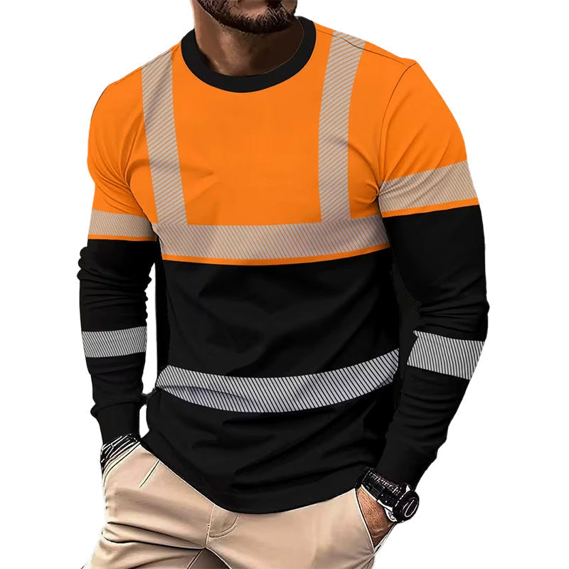 Black Orange #1