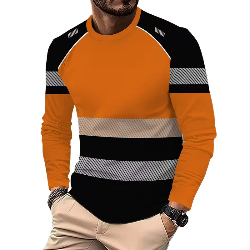 Black Orange #2
