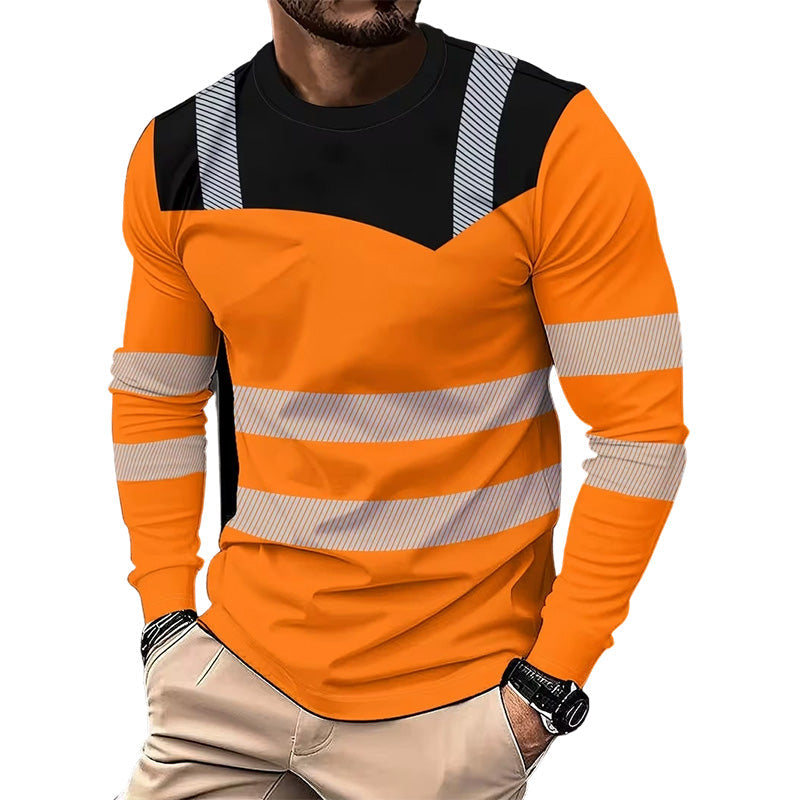 Black Orange #3