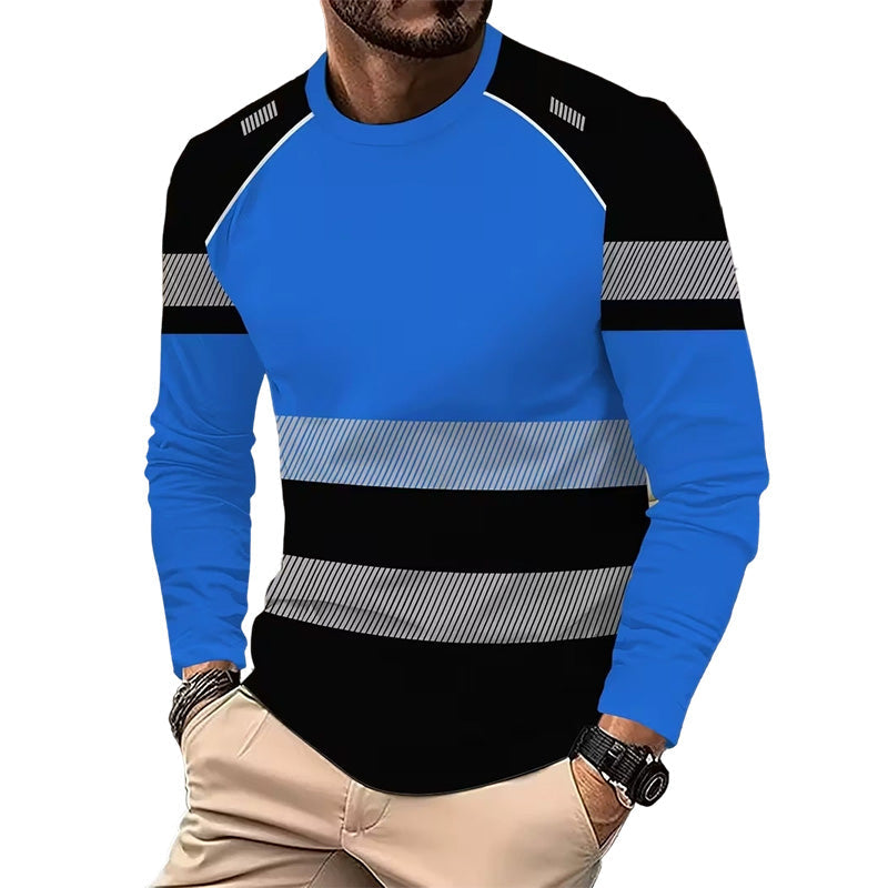 Black Blue #2