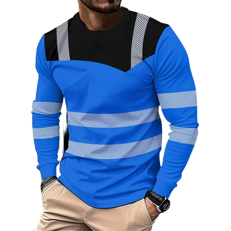 Black Blue #3