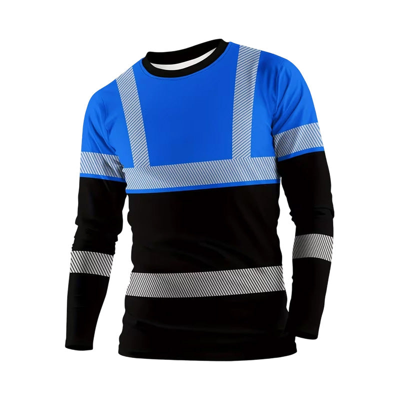 Black Blue #4