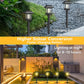 🎉BUY MORE GET MORE FREE🎁Outdoor Waterproof Solar Pathway Light