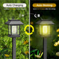 🎉BUY MORE GET MORE FREE🎁Outdoor Waterproof Solar Pathway Light
