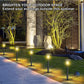 🎉BUY MORE GET MORE FREE🎁Outdoor Waterproof Solar Pathway Light