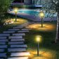 🎉BUY MORE GET MORE FREE🎁Outdoor Waterproof Solar Pathway Light