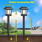 🎉BUY MORE GET MORE FREE🎁Outdoor Waterproof Solar Pathway Light