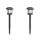 🎉BUY MORE GET MORE FREE🎁Outdoor Waterproof Solar Pathway Light