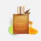 💞58K+ SOLD!🍯✨Now 55% OFF! Honey OUD Perfume – Sweet golden honey + smoky agarwood. Unisex, 100ml, long‑lasting. Wear the scent of royalty! 👑💫