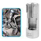 📢📢53% OFF !! ⏰ Flare Nut Socket Set