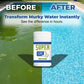 🥳2026 HOT SALE🥳💞50K+ SOLD!✨ 💝Multi-Action Pool Cleaning Tablets