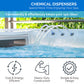 🥳2026 HOT SALE🥳💞50K+ SOLD!✨ 💝Multi-Action Pool Cleaning Tablets