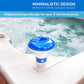 🥳2026 HOT SALE🥳💞50K+ SOLD!✨ 💝Multi-Action Pool Cleaning Tablets