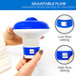 🥳2026 HOT SALE🥳💞50K+ SOLD!✨ 💝Multi-Action Pool Cleaning Tablets