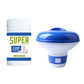 🥳2026 HOT SALE🥳💞50K+ SOLD!✨ 💝Multi-Action Pool Cleaning Tablets