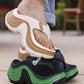 🎁New Arrival 50% OFF💥Women's Platform Thong Sandals