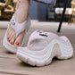 🎁New Arrival 50% OFF💥Women's Platform Thong Sandals