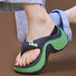 🎁New Arrival 50% OFF💥Women's Platform Thong Sandals