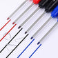 ⏳Limited-time 55% off⏰Deep Hole Marker with 45mm Long Nib🖍️