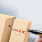 ⏳Limited-time 55% off⏰Deep Hole Marker with 45mm Long Nib🖍️
