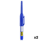 ⏳Limited-time 55% off⏰Deep Hole Marker with 45mm Long Nib🖍️