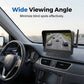 ⏳🔥LIMITED-TIME 50% OFF! ⏰Wireless Solar-Powered Backup Camera System