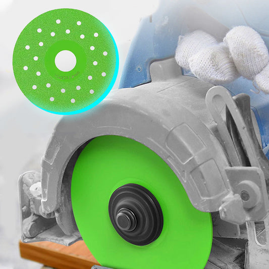 🎉BUY MORE GET MORE FREE🎁Flat Grinding Cutting Disc for Tiles Slate Marble Ceramic