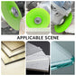 🎉BUY MORE GET MORE FREE🎁Flat Grinding Cutting Disc for Tiles Slate Marble Ceramic