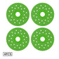 🎉BUY MORE GET MORE FREE🎁Flat Grinding Cutting Disc for Tiles Slate Marble Ceramic