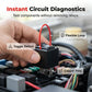 📢📢52% OFF !!!⏰Automotive Relay Tester and Bypass Jumper Set