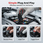 📢📢52% OFF !!!⏰Automotive Relay Tester and Bypass Jumper Set