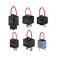 📢📢52% OFF !!!⏰Automotive Relay Tester and Bypass Jumper Set