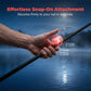 📢📢55% OFF !! ⏰ Electronic Fishing Bite Alarm with Sound and Light