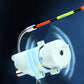 📢📢55% OFF !! ⏰ Electronic Fishing Bite Alarm with Sound and Light