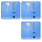 📢📢55% OFF !! ⏰ Electronic Fishing Bite Alarm with Sound and Light