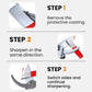 🎉BUY MORE GET MORE FREE🎁Outdoor Portable Knife Sharpener