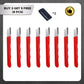 🎉BUY MORE GET MORE FREE🎁Outdoor Portable Knife Sharpener
