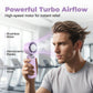 ⏳🔥LIMITED-TIME 50% OFF! ⏰Portable High-Speed Cooling Handheld Fan